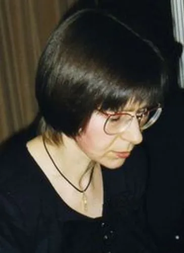 Екатерина Месснер