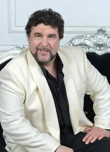 Роман Муравицкий