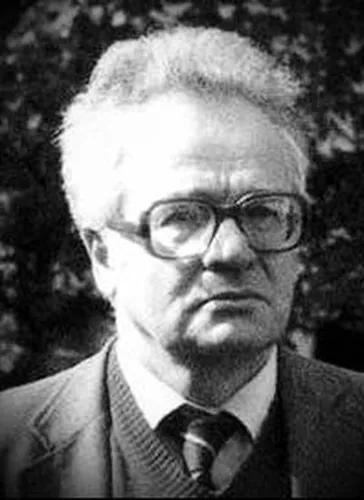Алексей Николаев