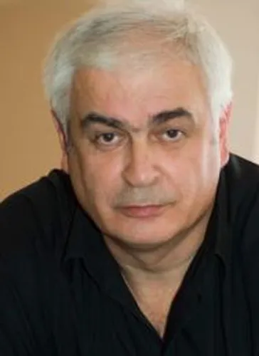 Валерий Полянский