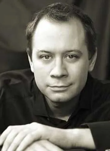 Вячеслав Попругин