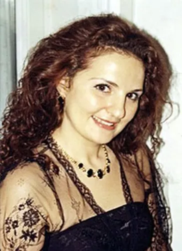 Анна Радченко