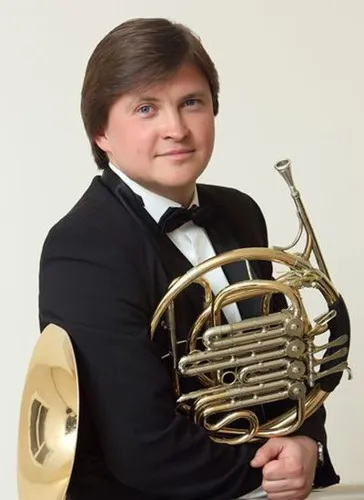 Алексей Раев