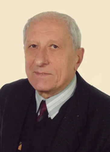 Лев Раков