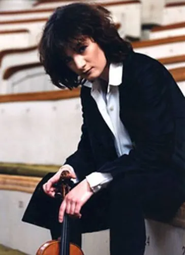 Елена Ревич