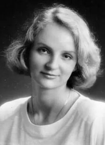Ирина Ромишевская