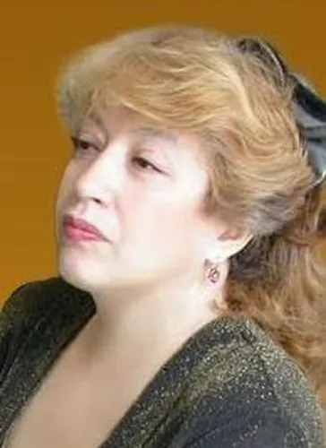 Татьяна Рубина