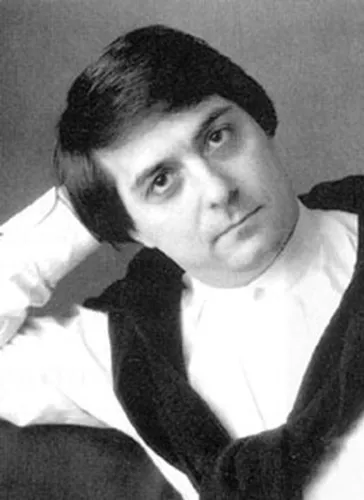 Александр Рудин