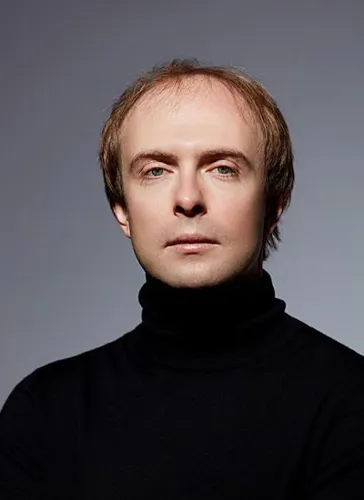Даниил Саямов