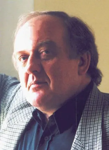 Алексей Селезнёв