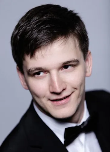Александр Шайкин