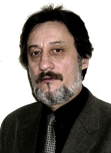 Владимир Шиш