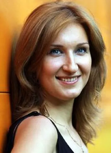 Анна Шкуровская