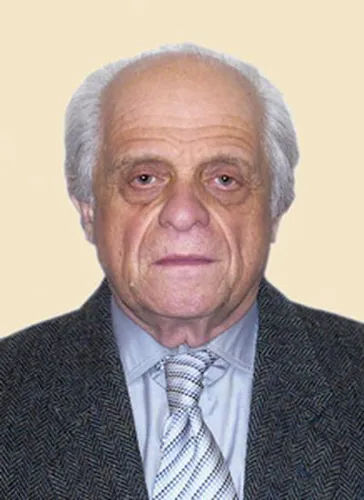 Виктор Симон