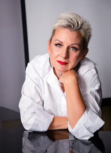 Екатерина Скусниченко