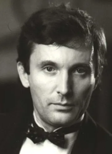 Юрий Слесарев
