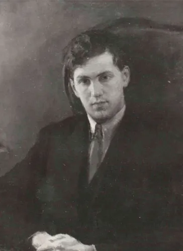 Владимир Софроницкий