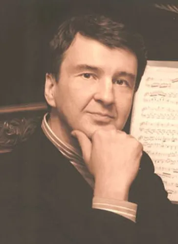 Иван Соколов