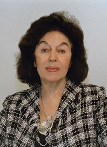 Елена Сорокина
