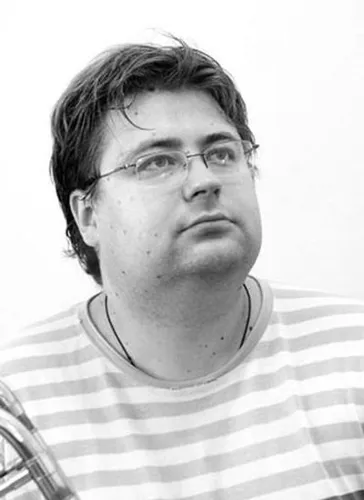Аркадий Старков