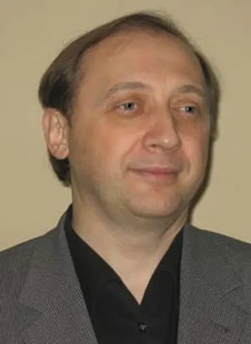 Владимир Тарнопольский