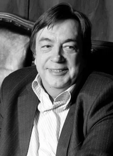 Александр Чайковский