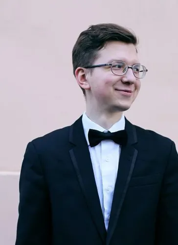 Сергей Терентьев