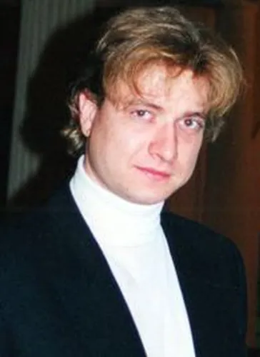 Дмитрий Тетерин