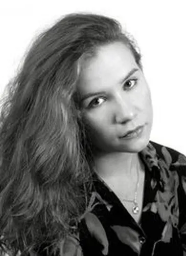 Татьяна Титова