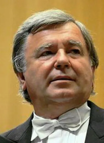Виктор Третьяков