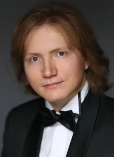 Михаил Турпанов
