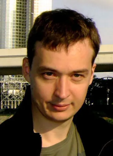 Иван Урюпин
