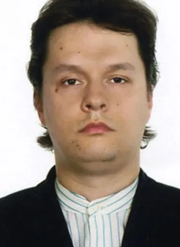 Евгений Волков