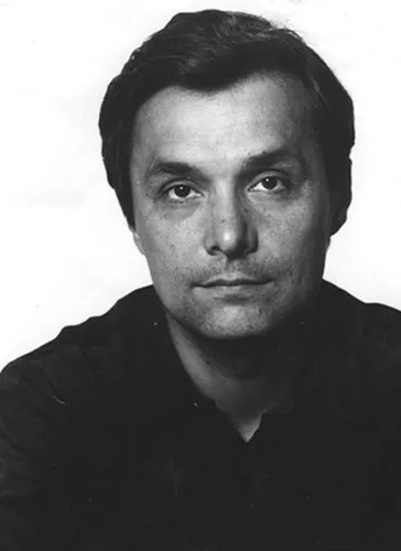 Кирилл Волков