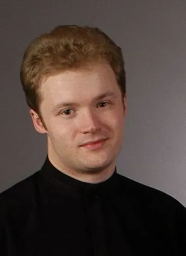 Сергей Воронов