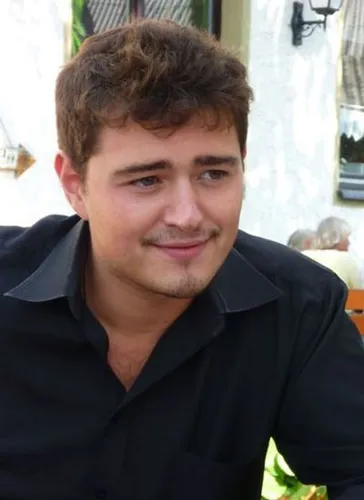 Тарас Ясенков
