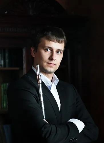 Сергей Журавель