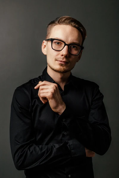 Половянов Вячеслав