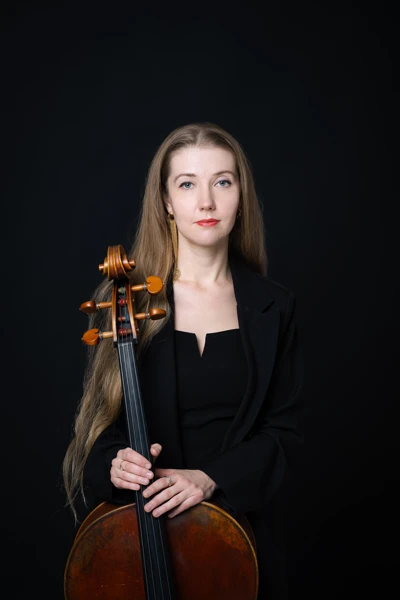 Семёнова Екатерина