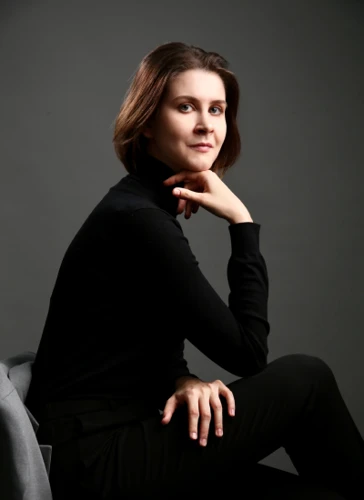 Хлюпина Анастасия