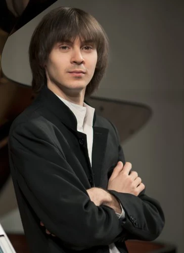 Копачевский Филипп