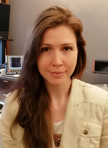 Чижик Екатерина