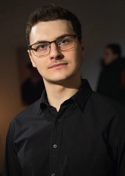 Шафранов Евгений