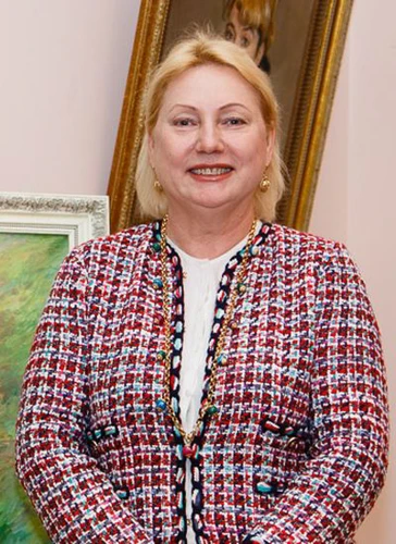 Кобец Наталья
