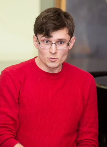 Никифоров Сергей