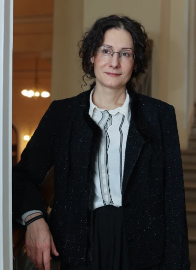 Лелидис Елена