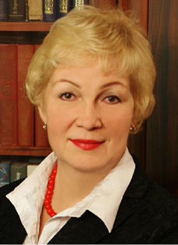 Зайцева Елена