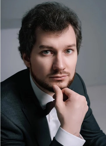 Игубнов Антон