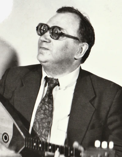 Кошелев Александр