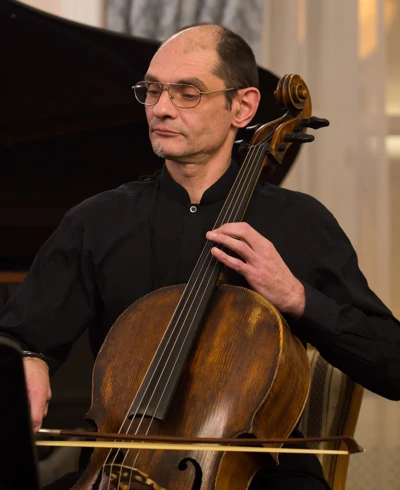 Чеглаков Дмитрий